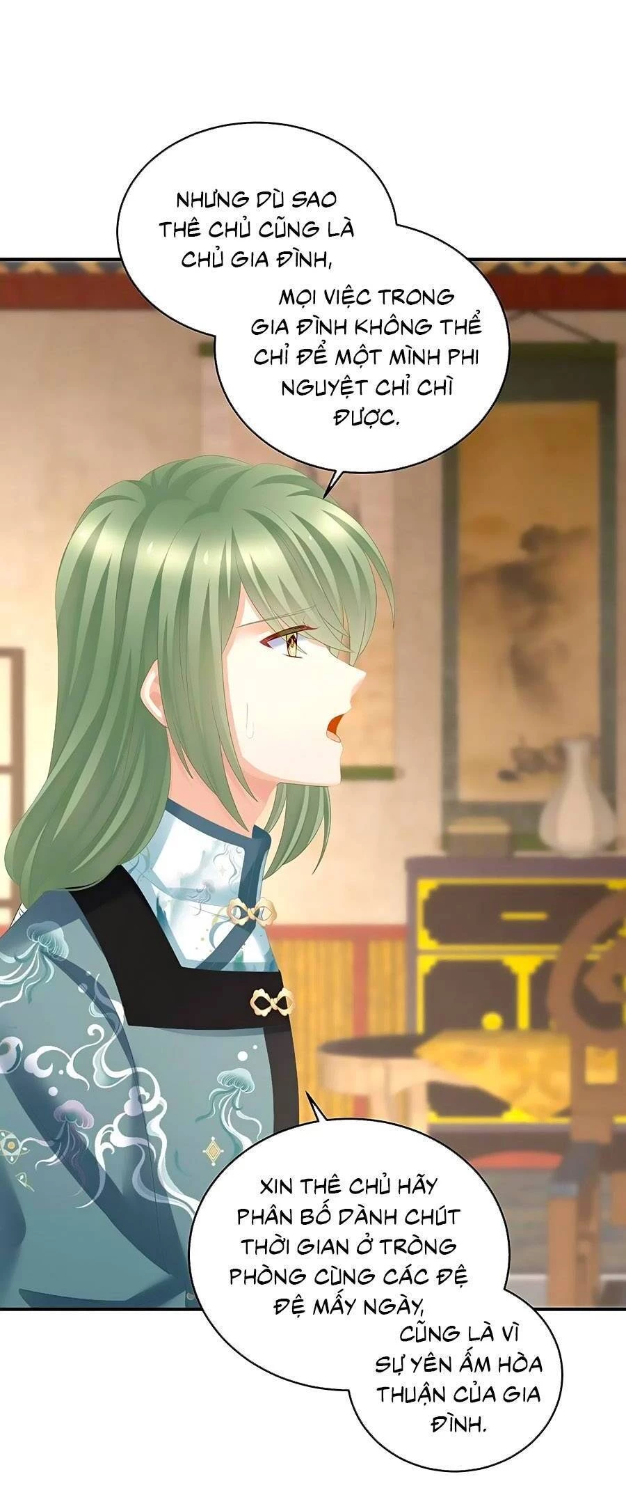 Hậu Cung Của Nữ Đế Chapter 286 - 13