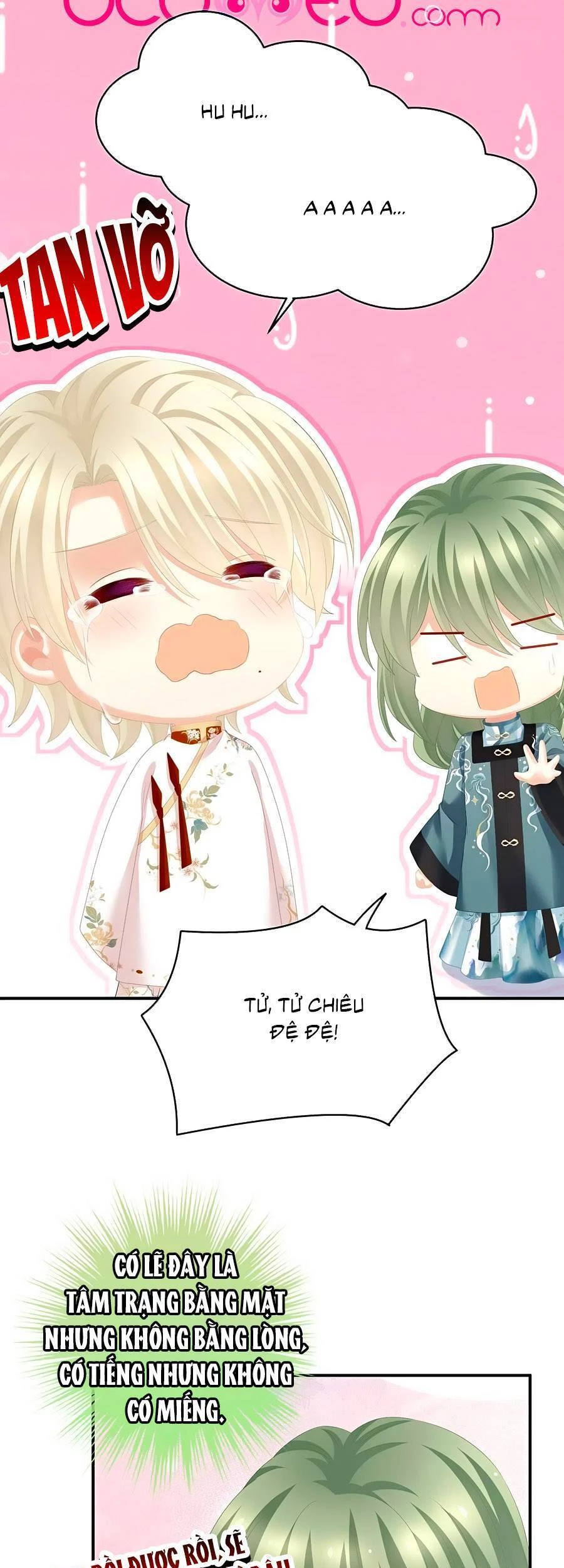 Hậu Cung Của Nữ Đế Chapter 286 - 20