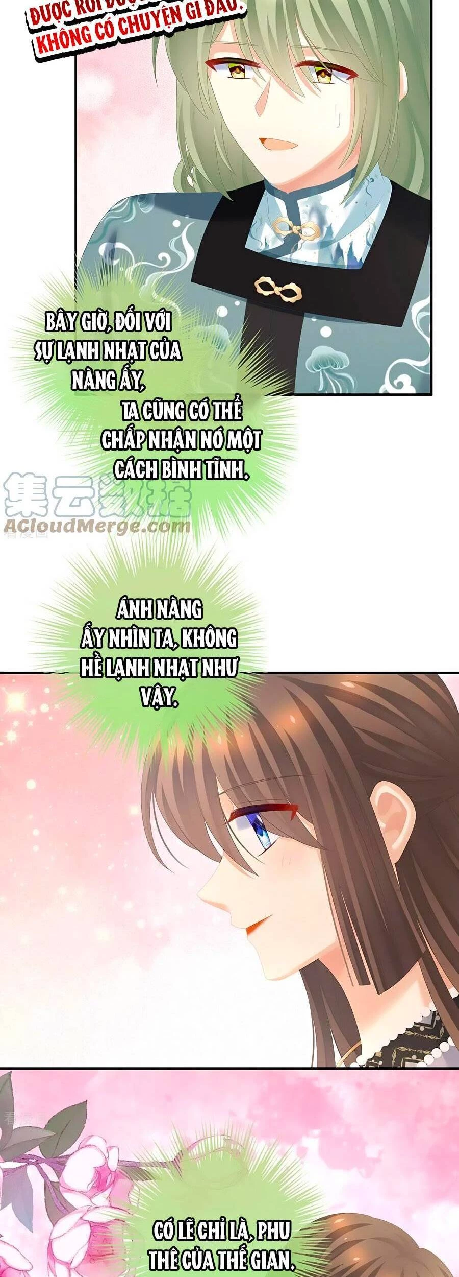 Hậu Cung Của Nữ Đế Chapter 286 - 21