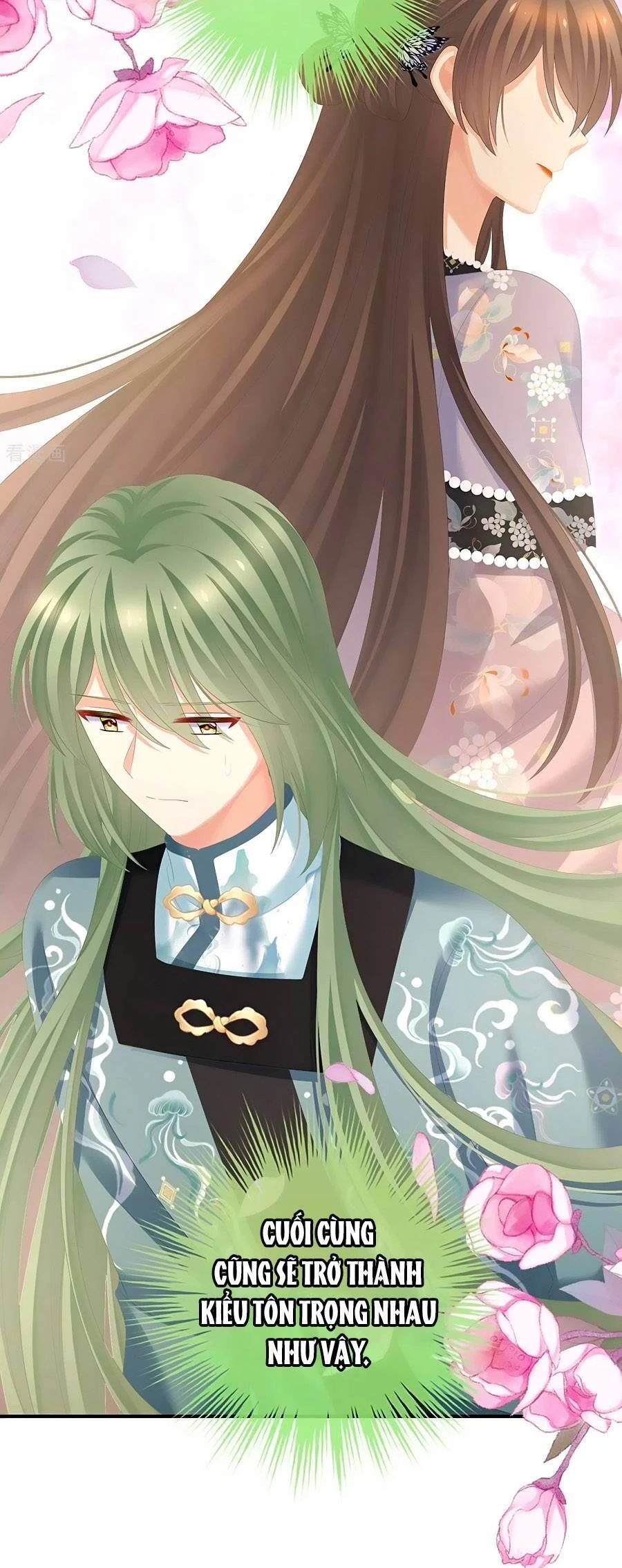 Hậu Cung Của Nữ Đế Chapter 286 - 22
