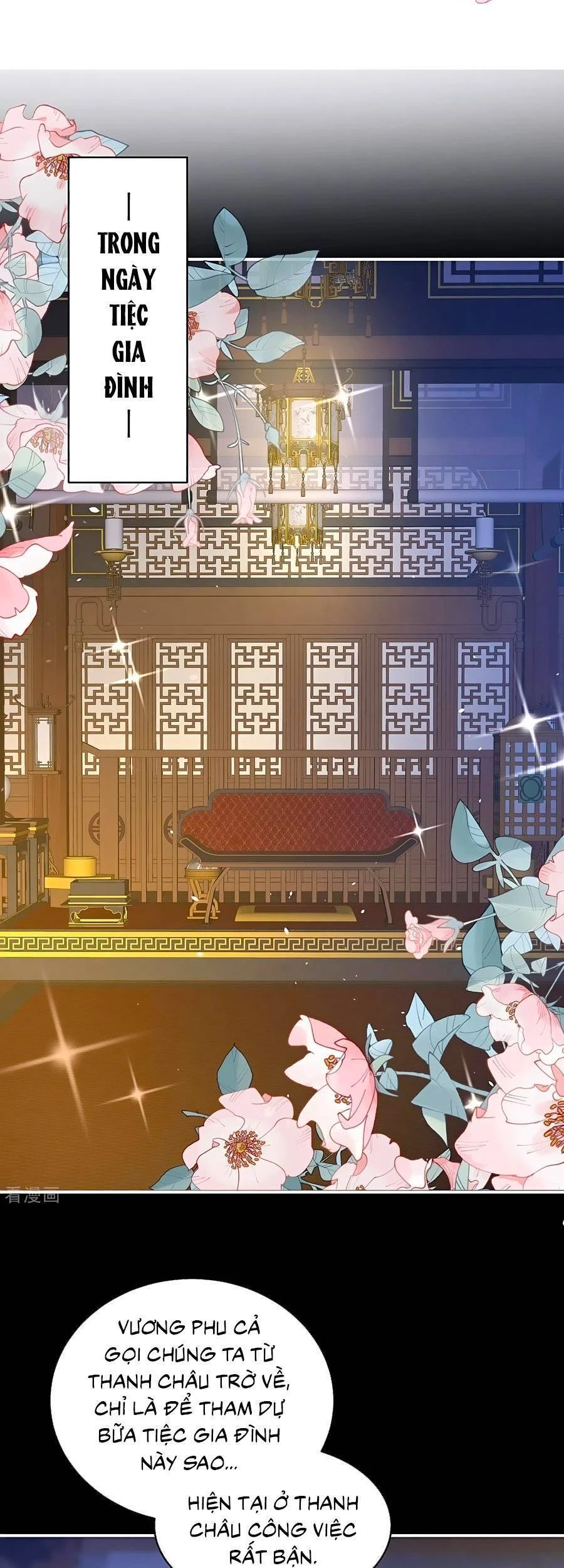 Hậu Cung Của Nữ Đế Chapter 286 - 23