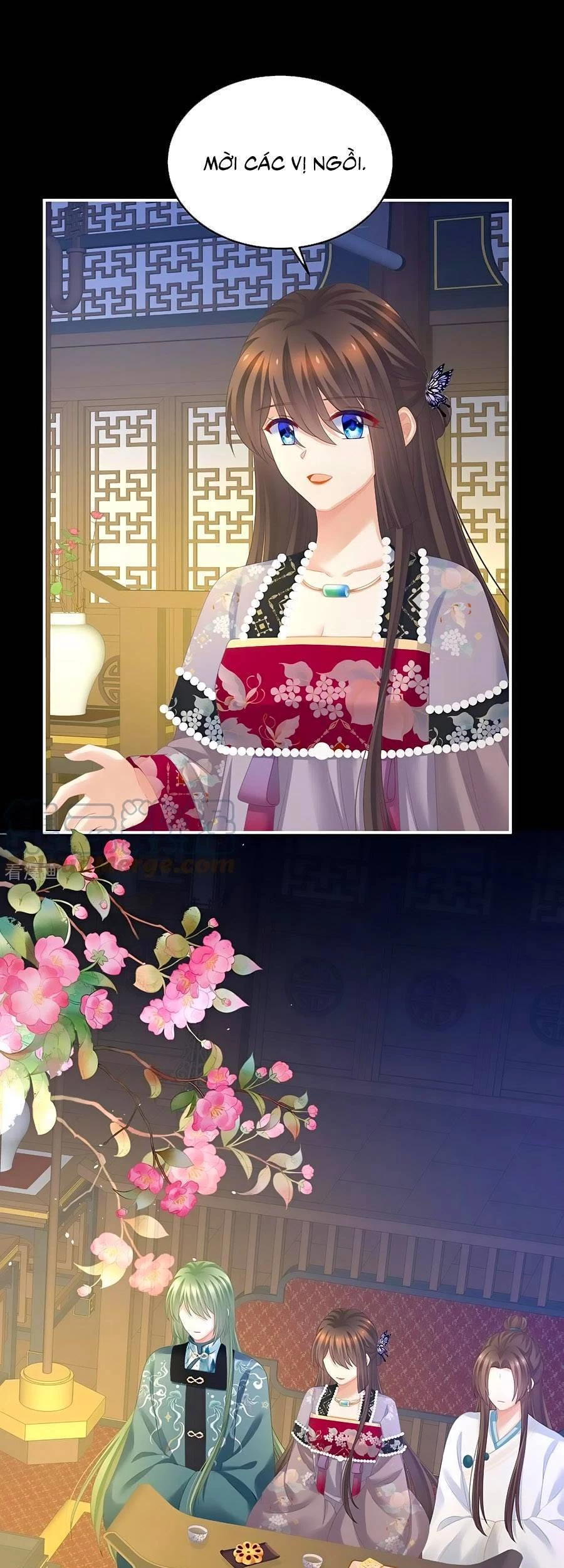 Hậu Cung Của Nữ Đế Chapter 286 - 27