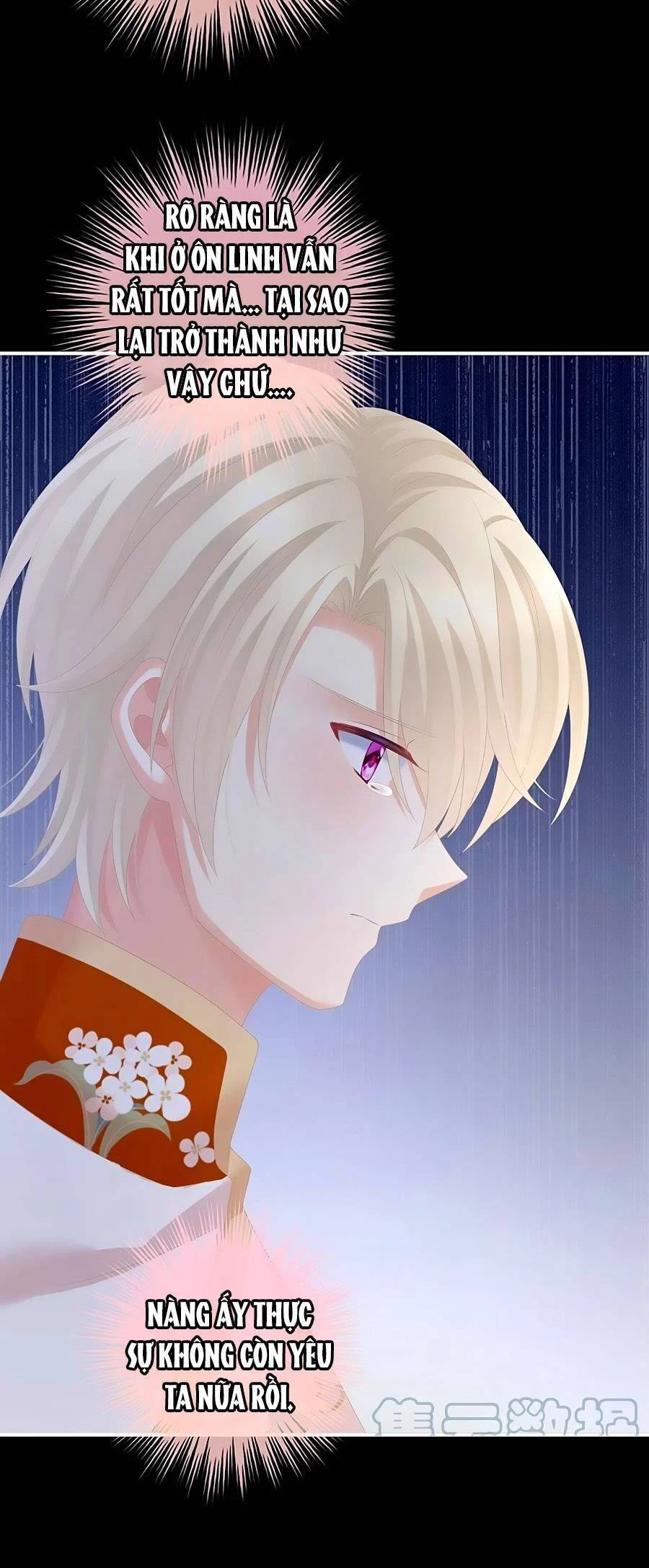 Hậu Cung Của Nữ Đế Chapter 286 - 29