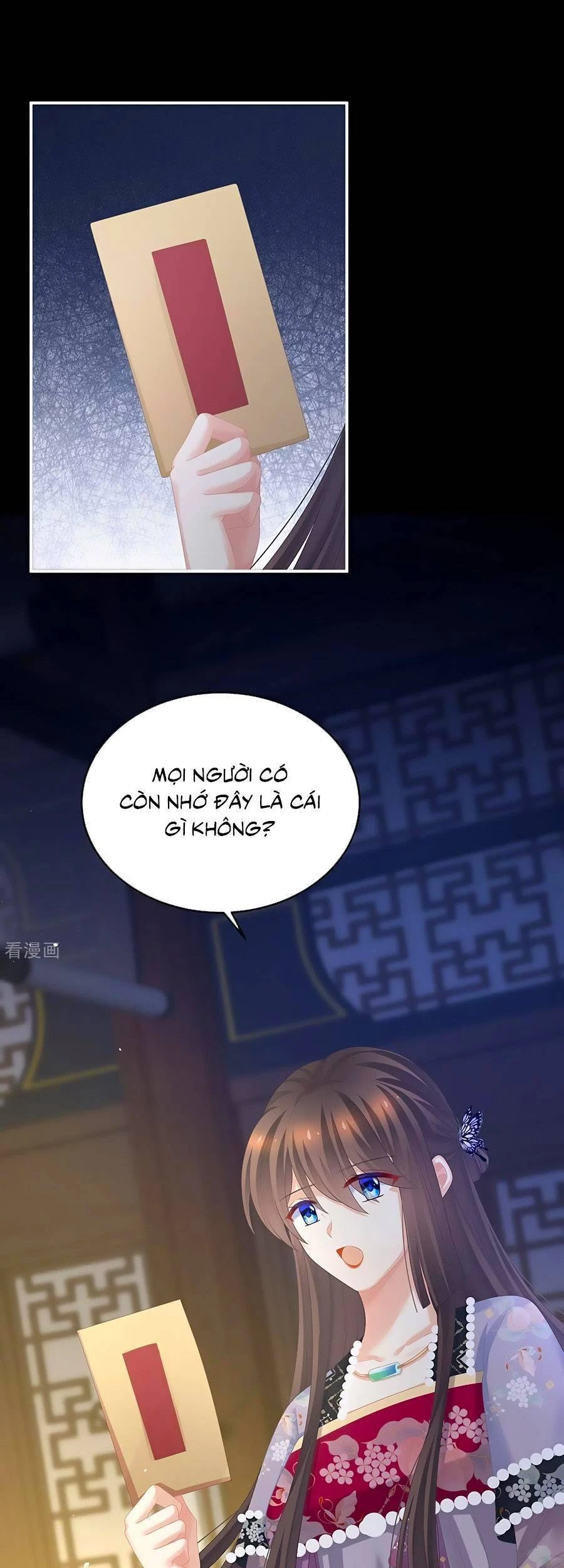 Hậu Cung Của Nữ Đế Chapter 286 - 30