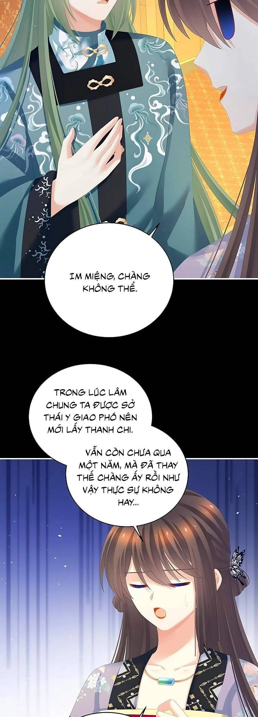 Hậu Cung Của Nữ Đế Chapter 287 - 7