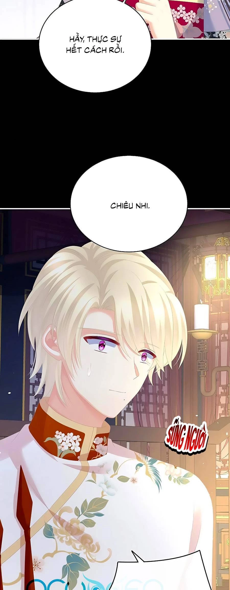 Hậu Cung Của Nữ Đế Chapter 287 - 8