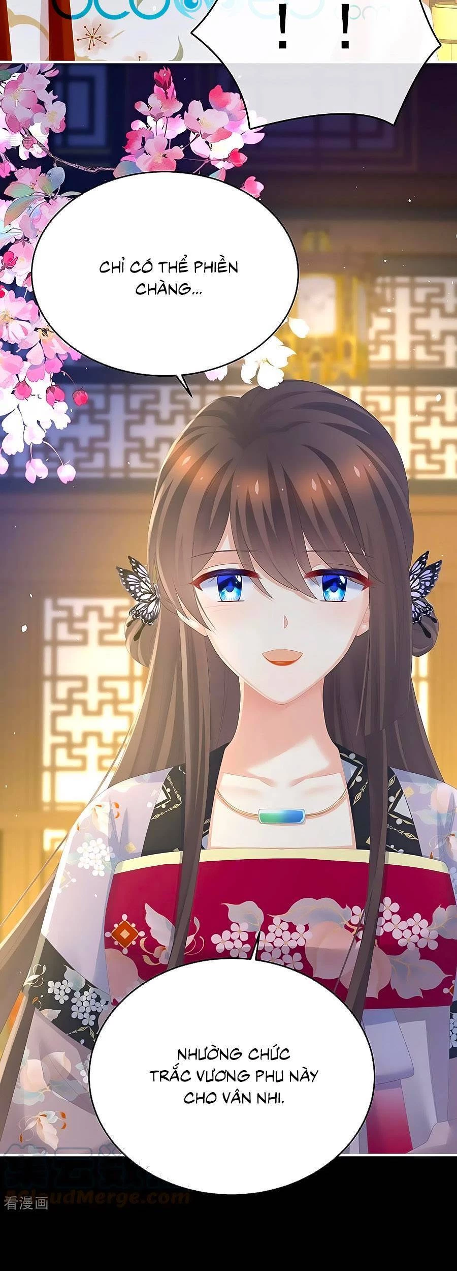 Hậu Cung Của Nữ Đế Chapter 287 - 9