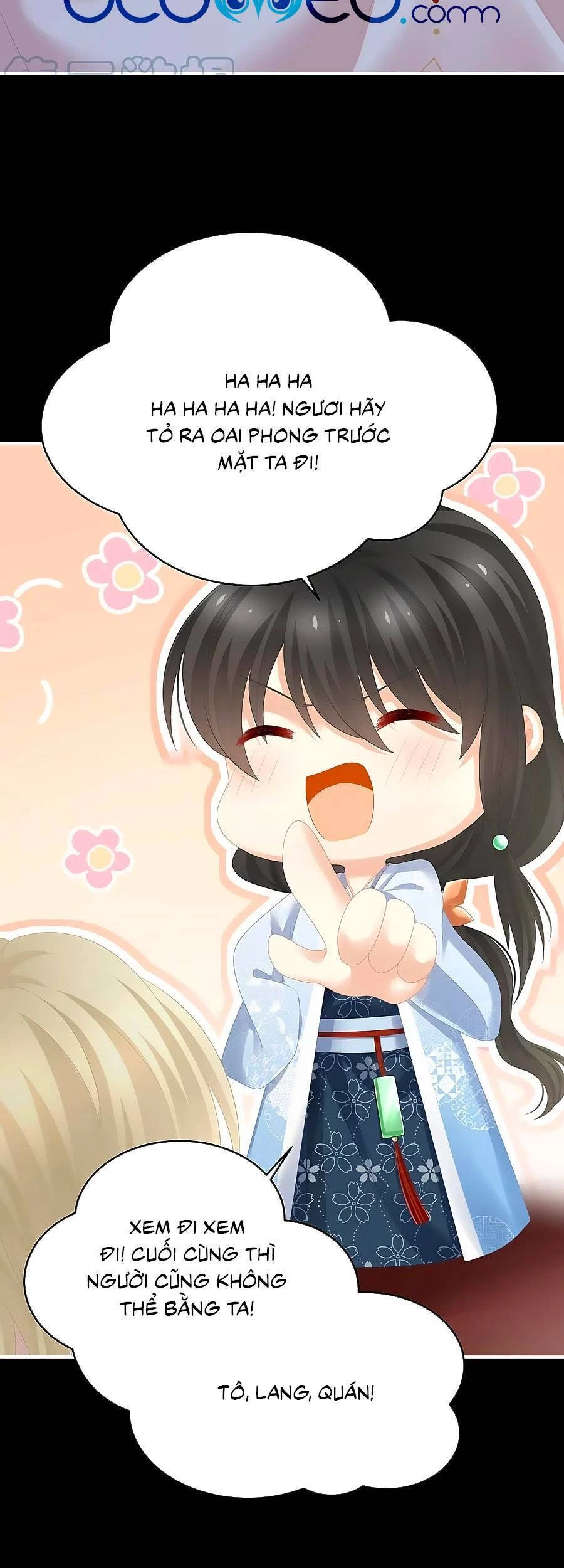 Hậu Cung Của Nữ Đế Chapter 287 - 14