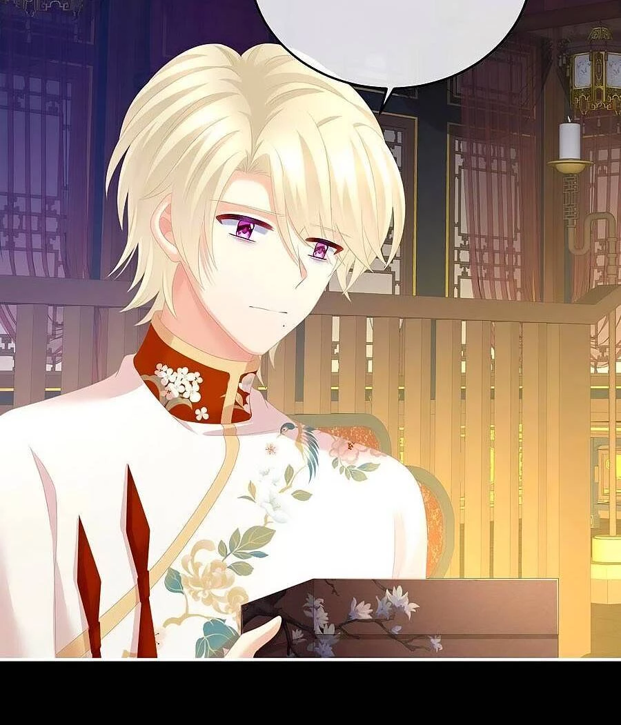 Hậu Cung Của Nữ Đế Chapter 287 - 19