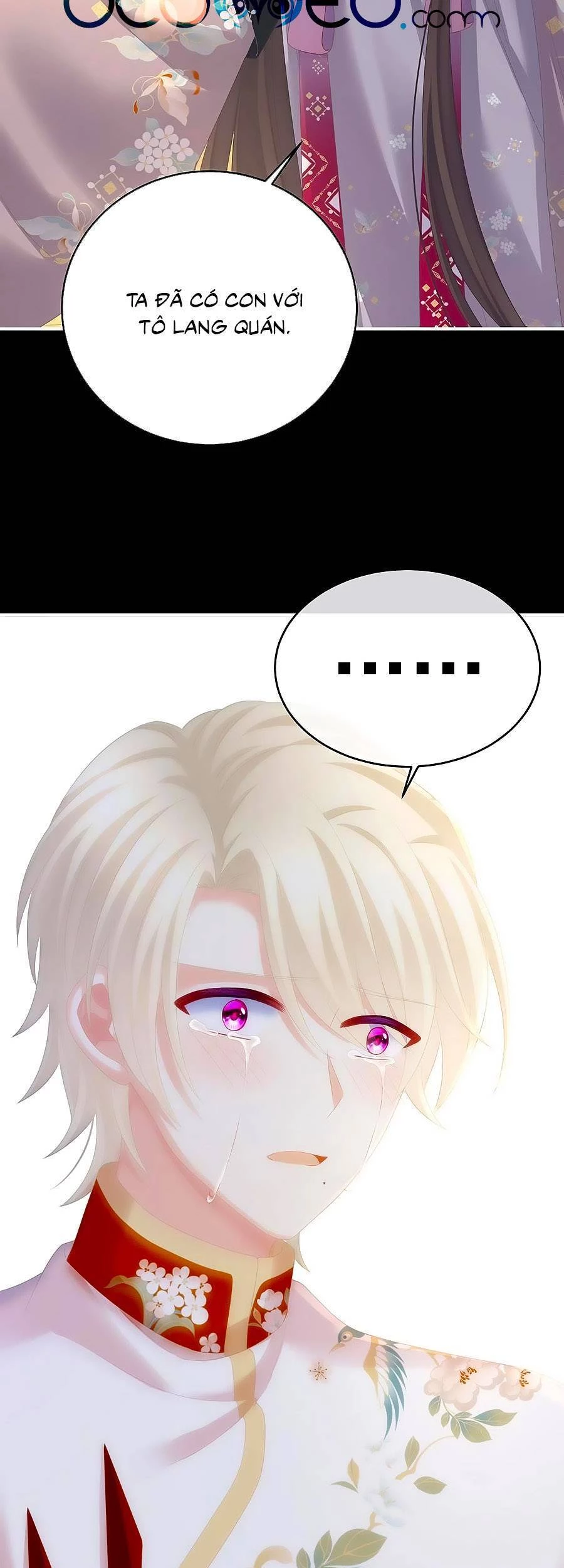 Hậu Cung Của Nữ Đế Chapter 287 - 25