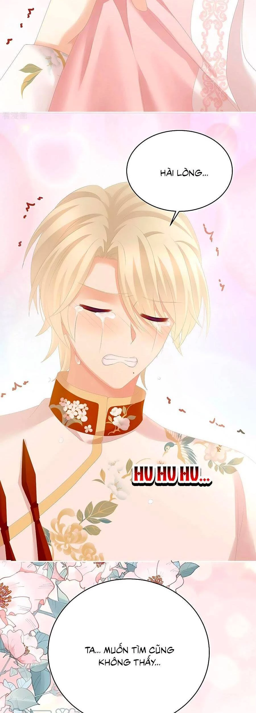 Hậu Cung Của Nữ Đế Chapter 287 - 28