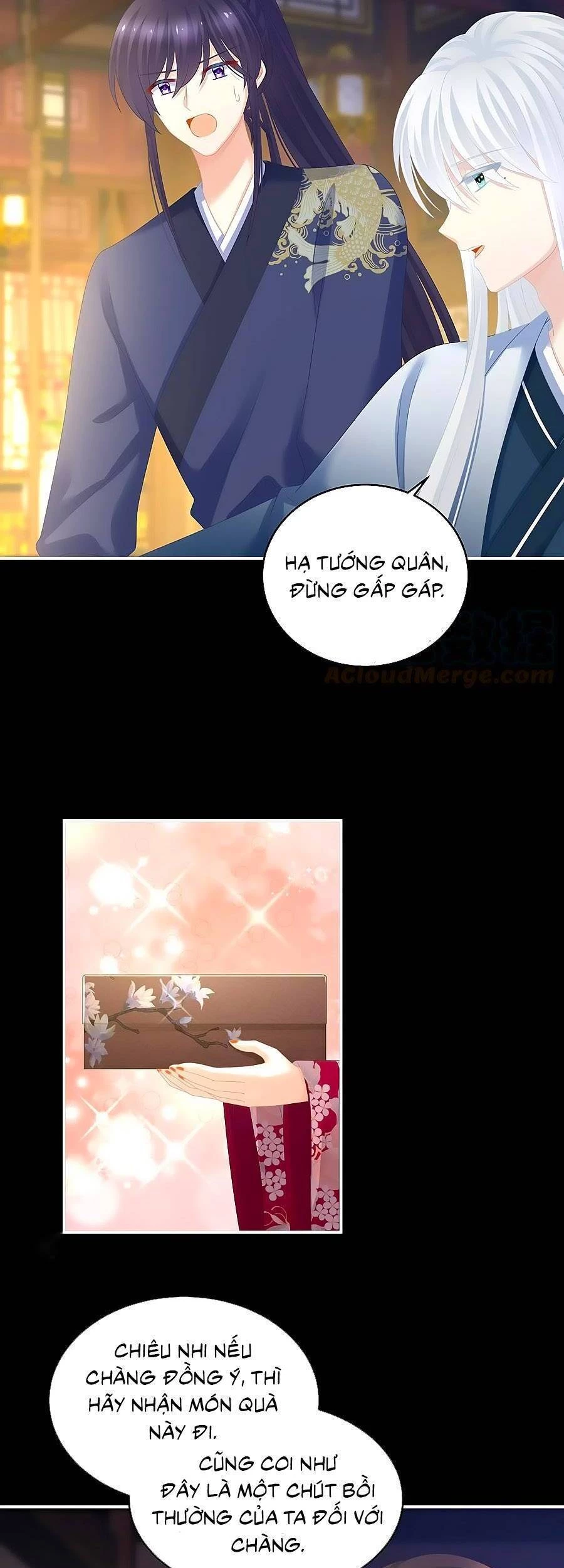 Hậu Cung Của Nữ Đế Chapter 288 - 10