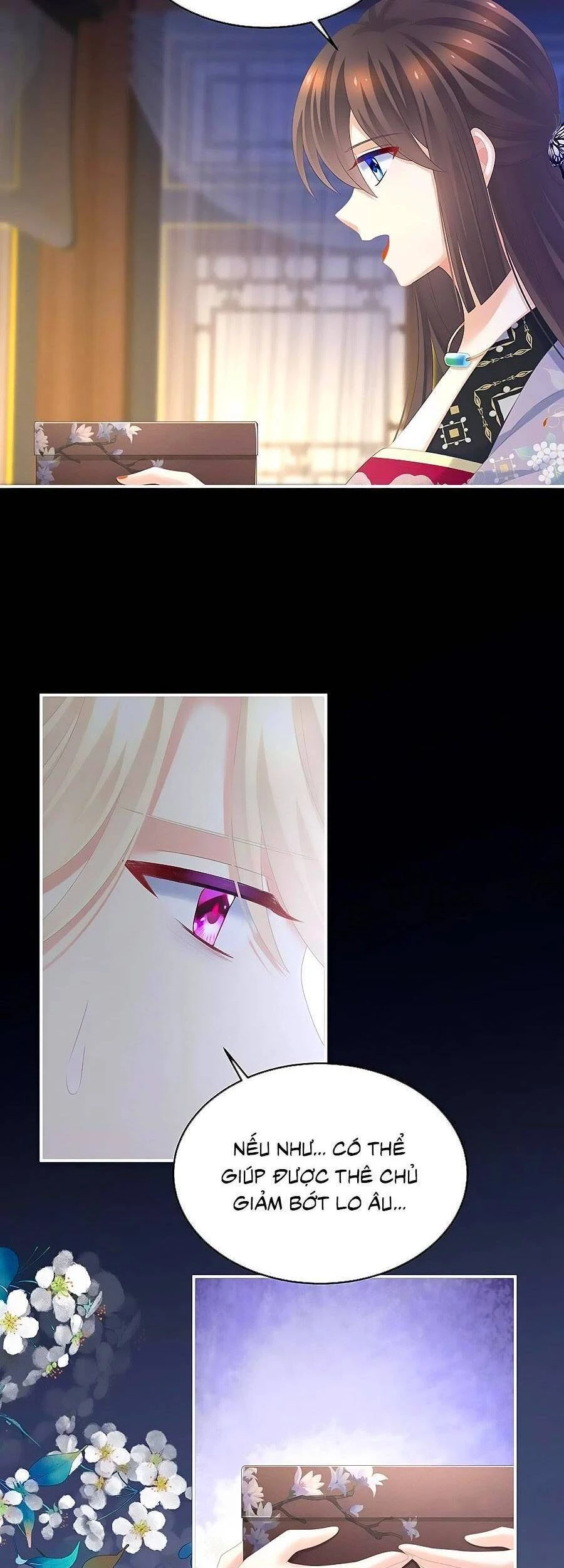 Hậu Cung Của Nữ Đế Chapter 288 - 11