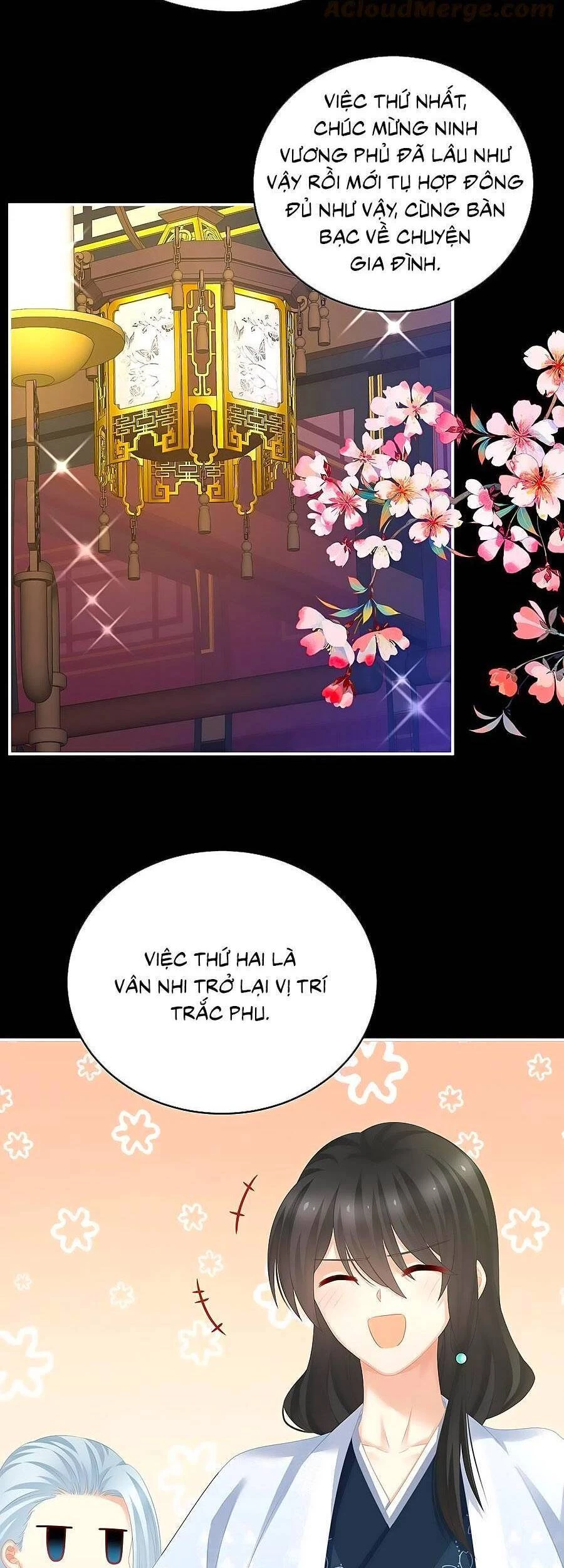 Hậu Cung Của Nữ Đế Chapter 288 - 16