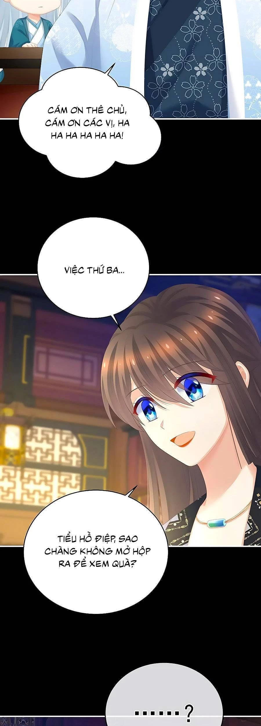 Hậu Cung Của Nữ Đế Chapter 288 - 17