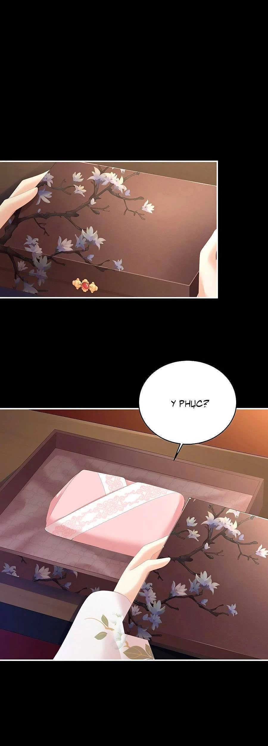 Hậu Cung Của Nữ Đế Chapter 288 - 19