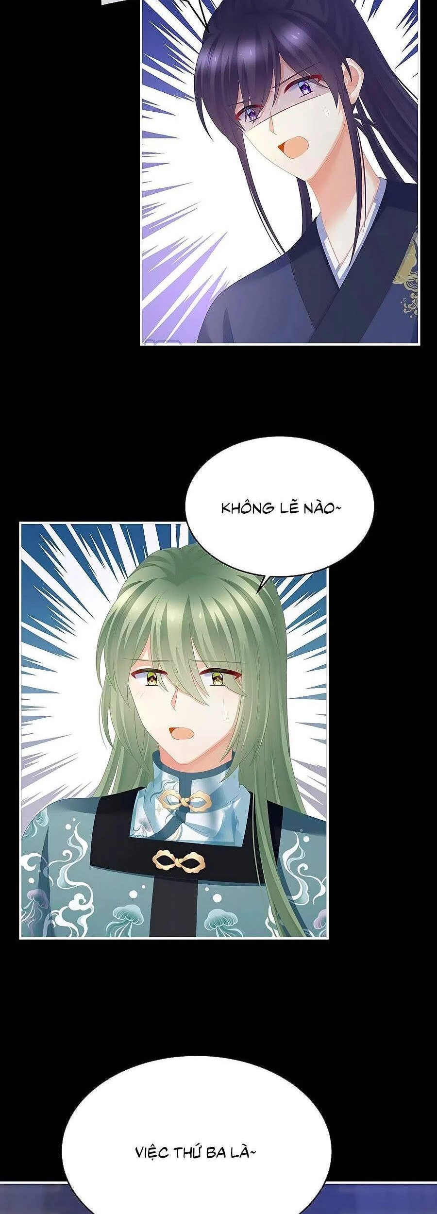 Hậu Cung Của Nữ Đế Chapter 288 - 22