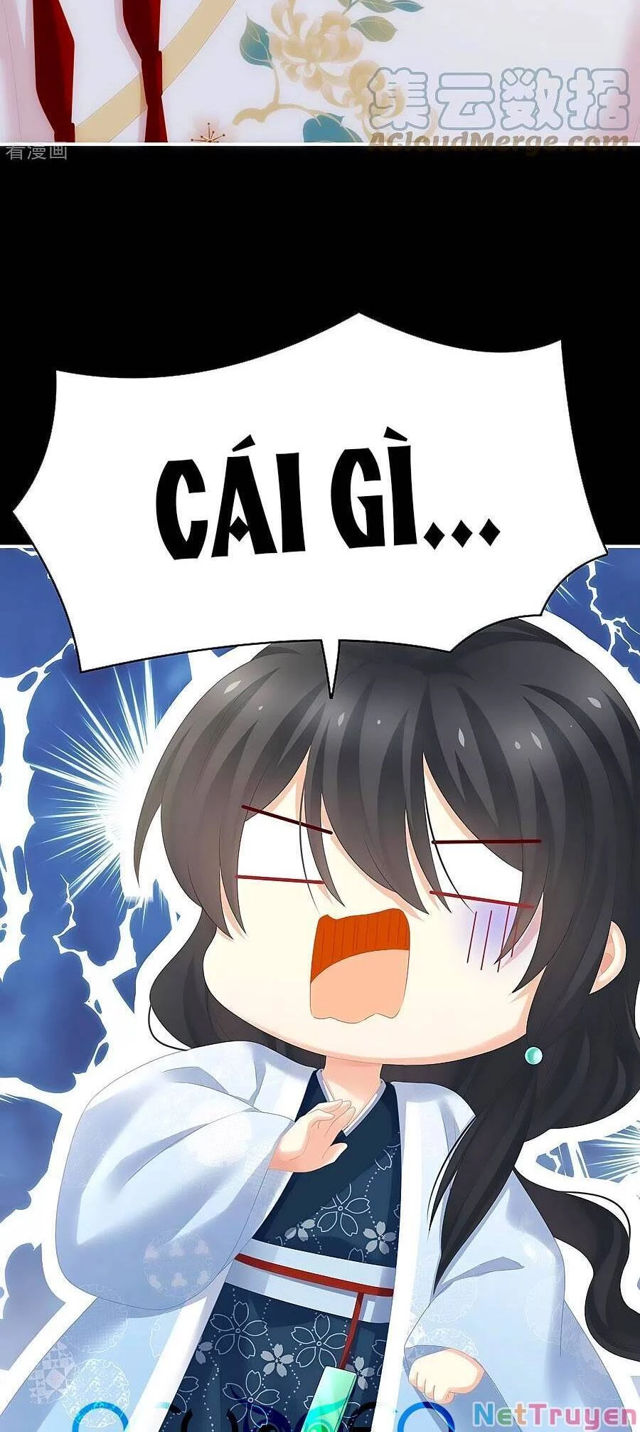 Hậu Cung Của Nữ Đế Chapter 288 - 25