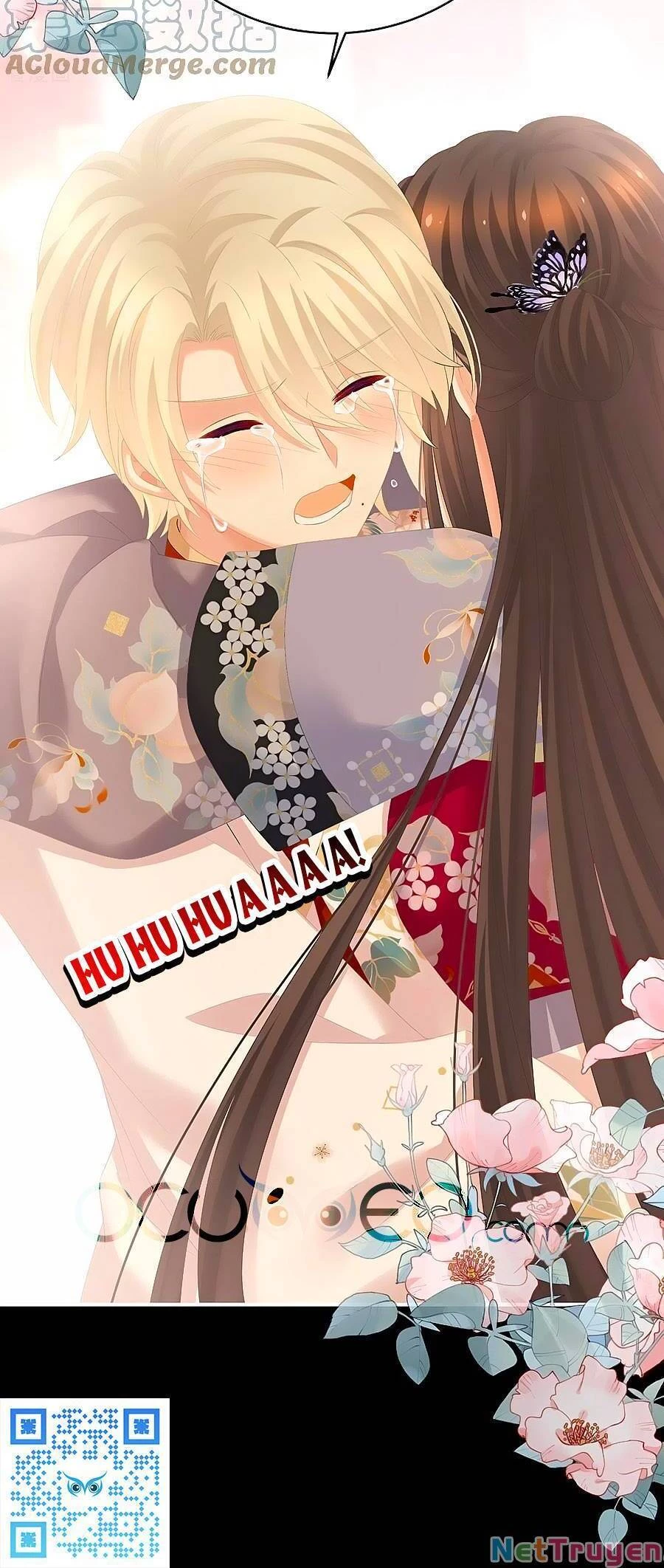 Hậu Cung Của Nữ Đế Chapter 288 - 28