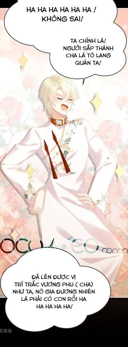 Hậu Cung Của Nữ Đế Chapter 289 - 5