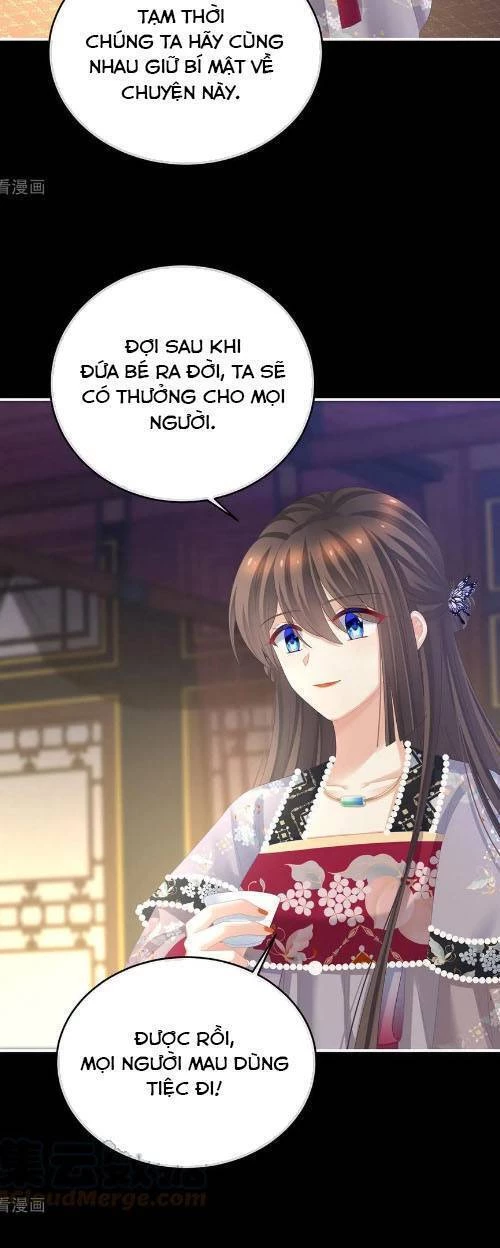 Hậu Cung Của Nữ Đế Chapter 289 - 10
