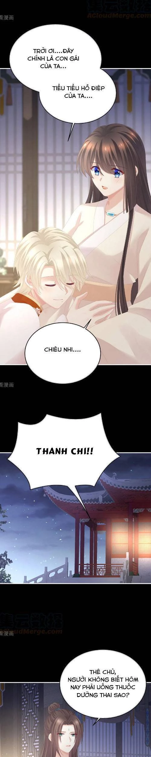 Hậu Cung Của Nữ Đế Chapter 289 - 15