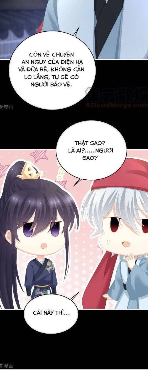 Hậu Cung Của Nữ Đế Chapter 289 - 18