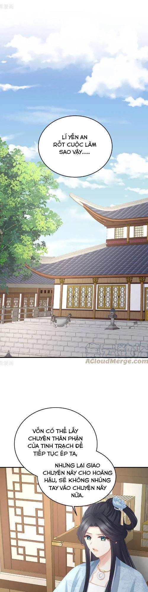 Hậu Cung Của Nữ Đế Chapter 290 - 2