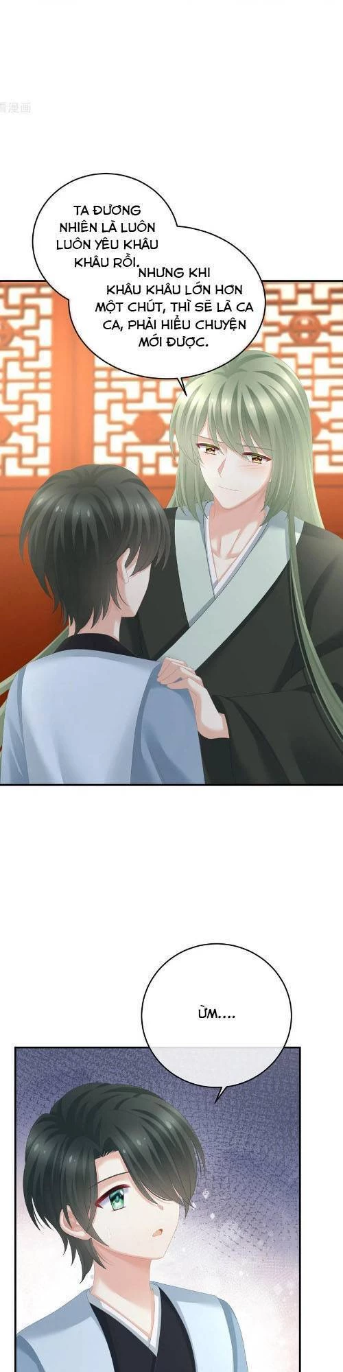 Hậu Cung Của Nữ Đế Chapter 290 - 10