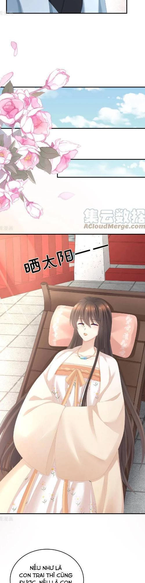 Hậu Cung Của Nữ Đế Chapter 290 - 11