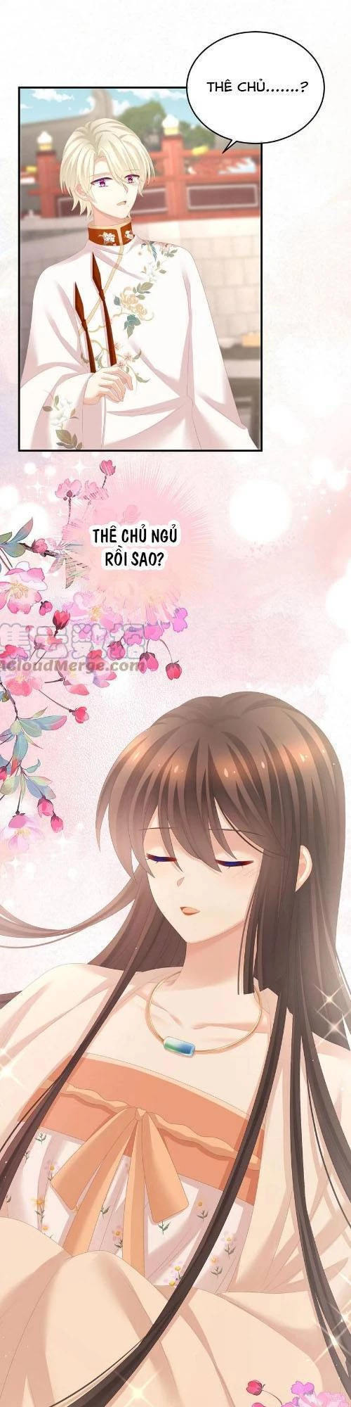 Hậu Cung Của Nữ Đế Chapter 290 - 13