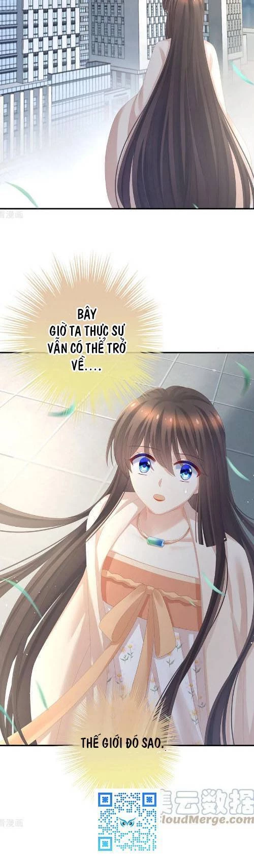 Hậu Cung Của Nữ Đế Chapter 290 - 21