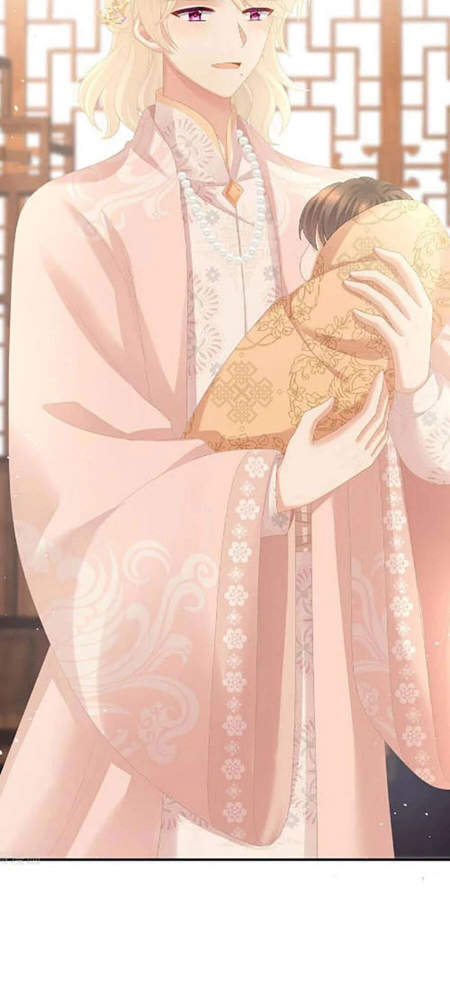 Hậu Cung Của Nữ Đế Chapter 291 - 5