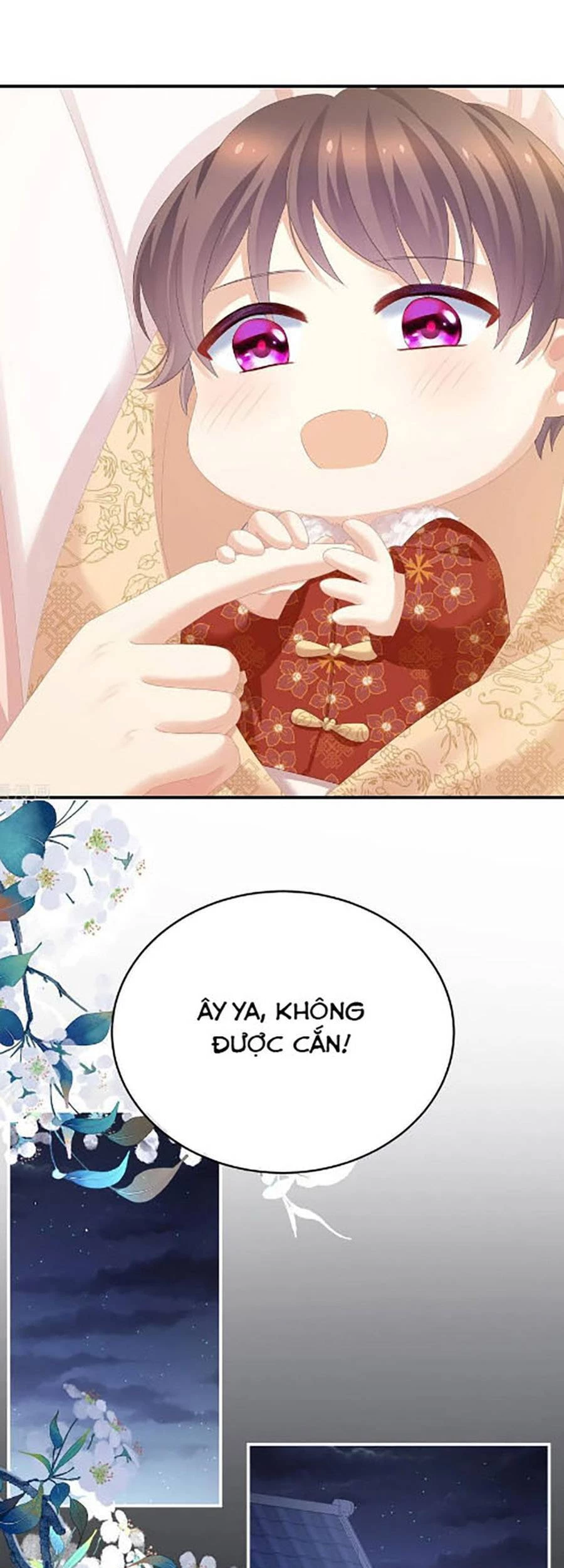 Hậu Cung Của Nữ Đế Chapter 291 - 6