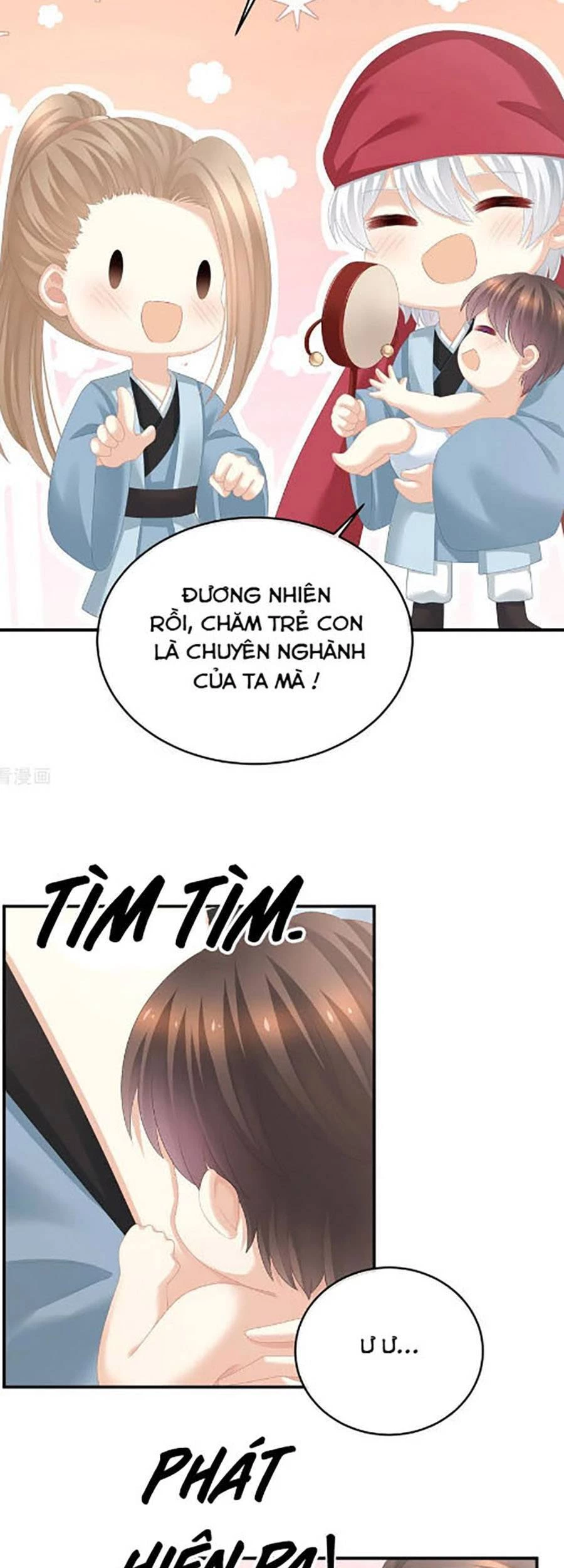 Hậu Cung Của Nữ Đế Chapter 291 - 17