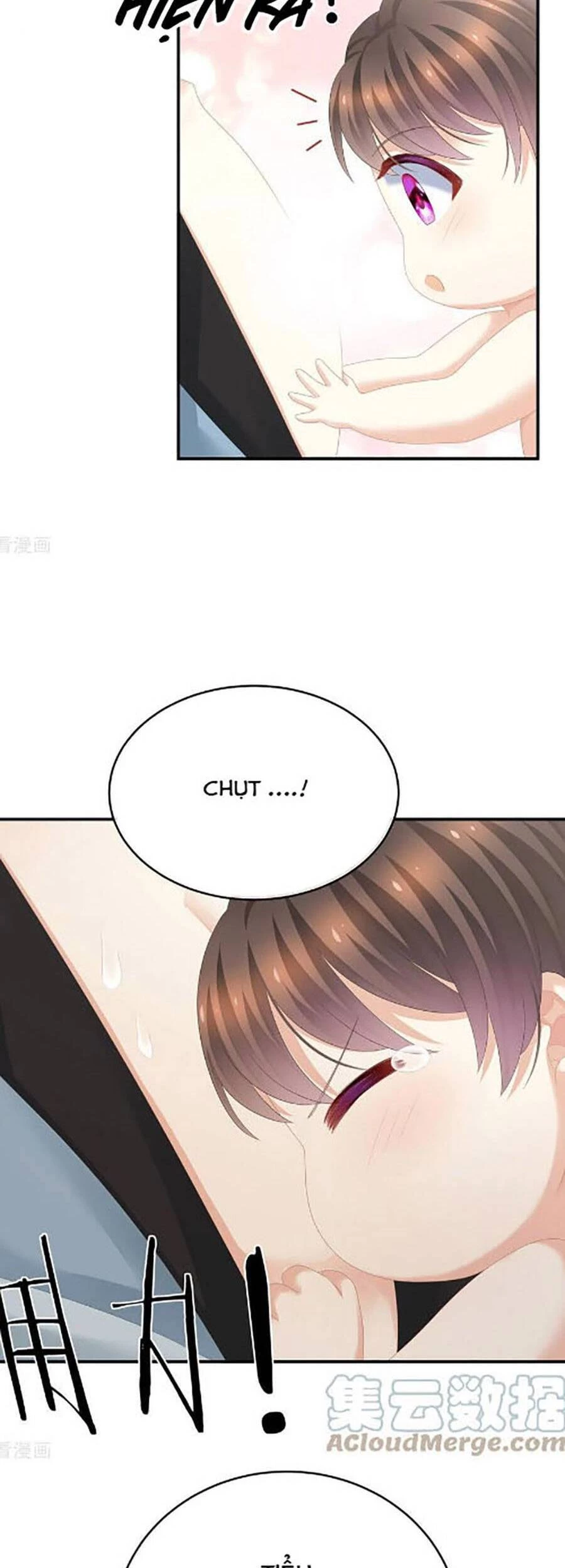 Hậu Cung Của Nữ Đế Chapter 291 - 18