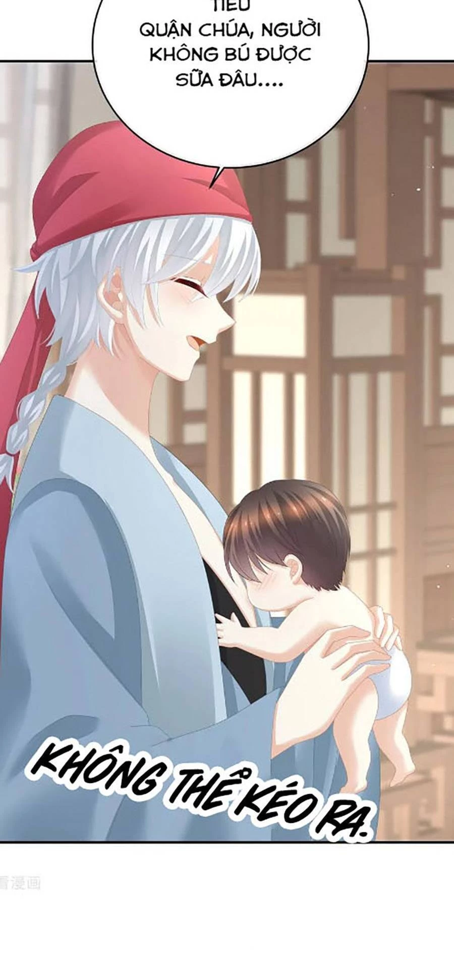 Hậu Cung Của Nữ Đế Chapter 291 - 19