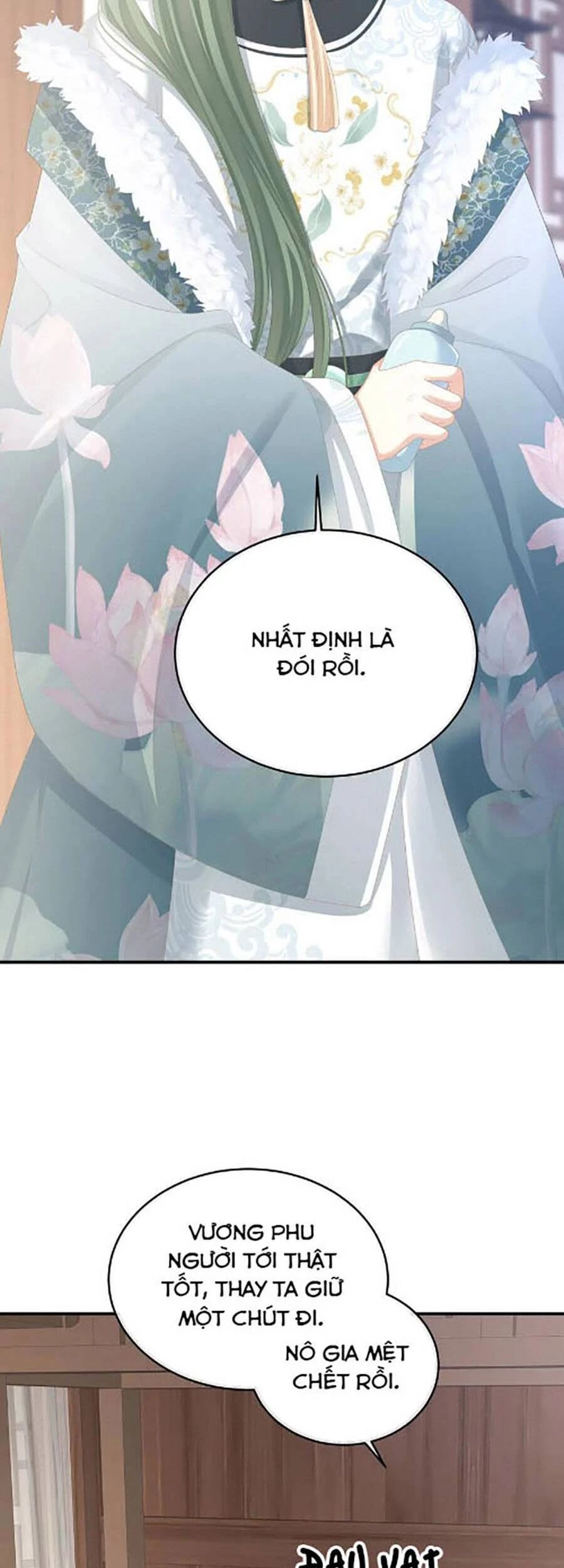 Hậu Cung Của Nữ Đế Chapter 291 - 21