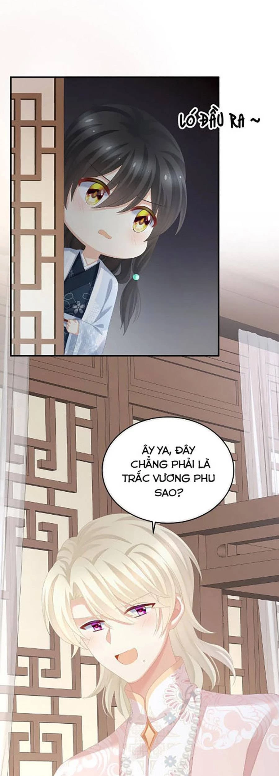 Hậu Cung Của Nữ Đế Chapter 291 - 24