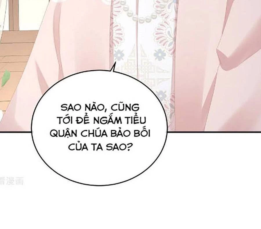 Hậu Cung Của Nữ Đế Chapter 291 - 25