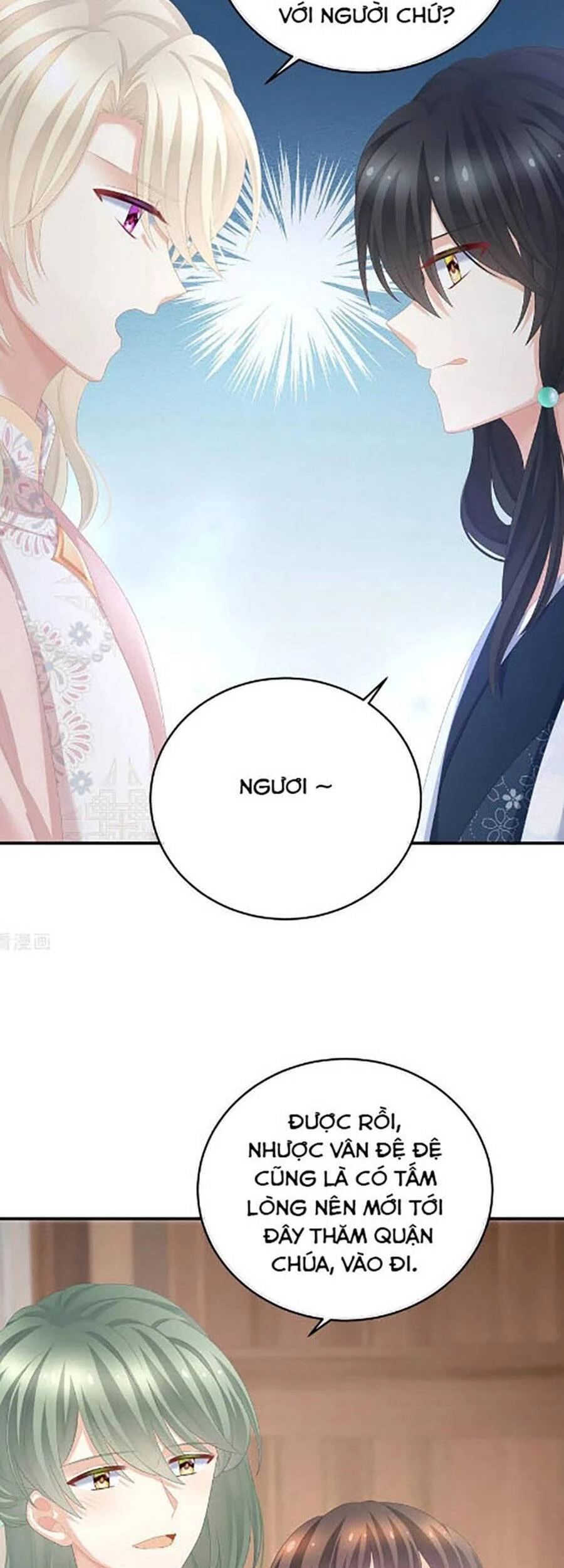 Hậu Cung Của Nữ Đế Chapter 291 - 27