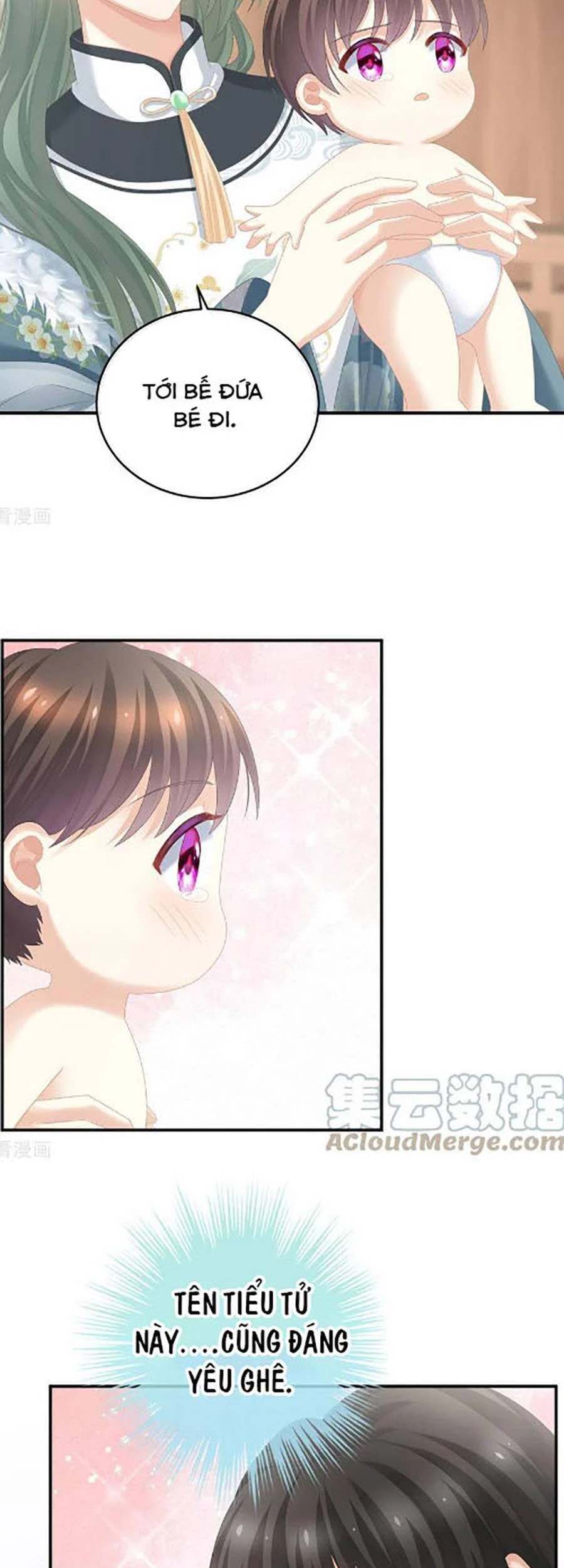 Hậu Cung Của Nữ Đế Chapter 291 - 28