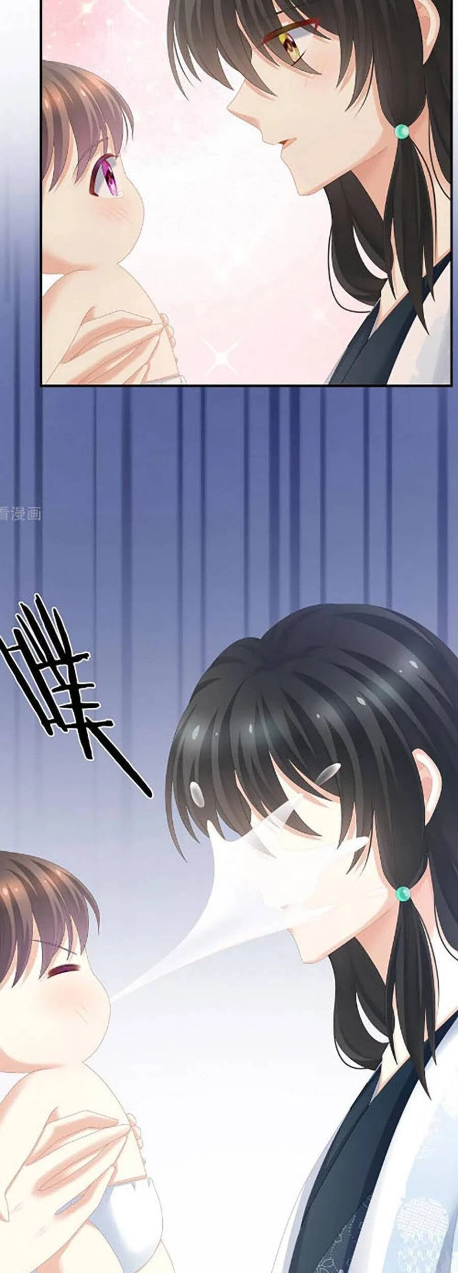 Hậu Cung Của Nữ Đế Chapter 291 - 29