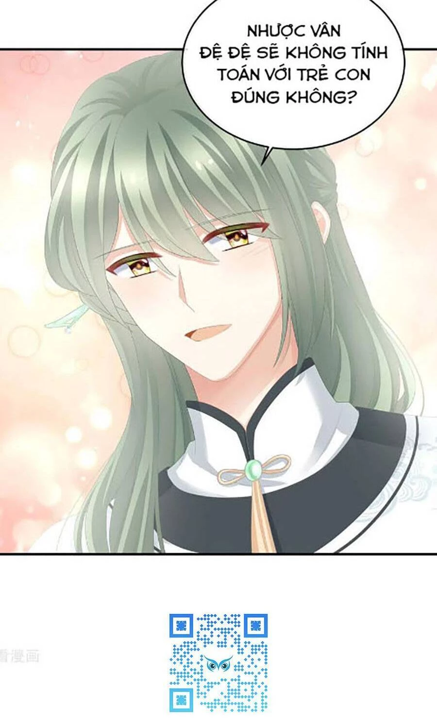 Hậu Cung Của Nữ Đế Chapter 291 - 31