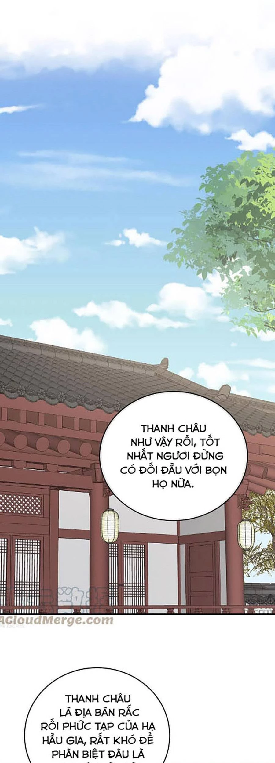 Hậu Cung Của Nữ Đế Chapter 292 - 2
