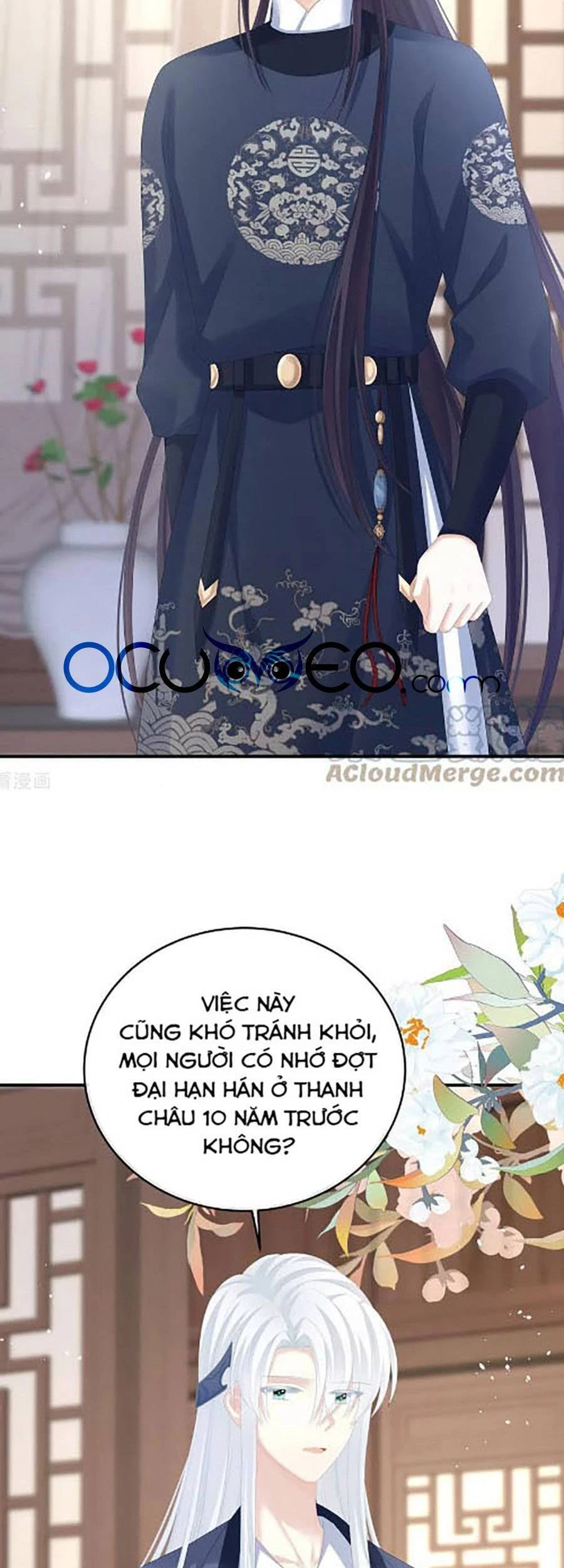 Hậu Cung Của Nữ Đế Chapter 292 - 4