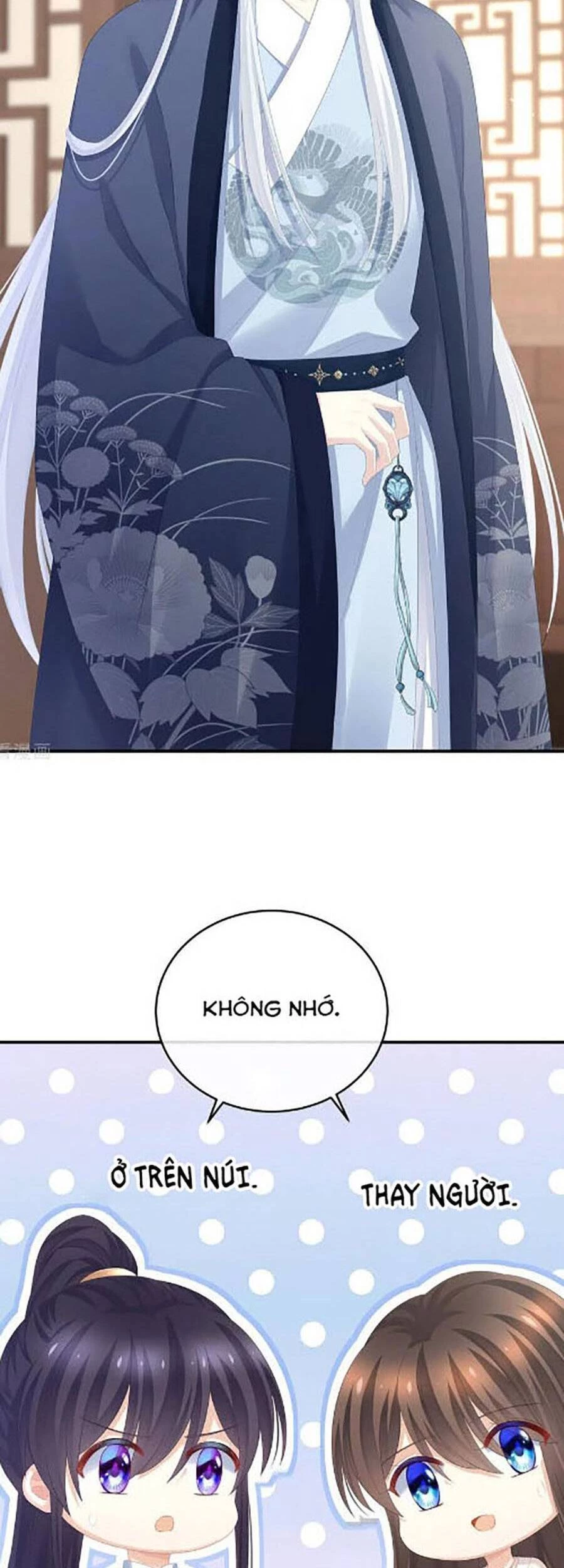 Hậu Cung Của Nữ Đế Chapter 292 - 5