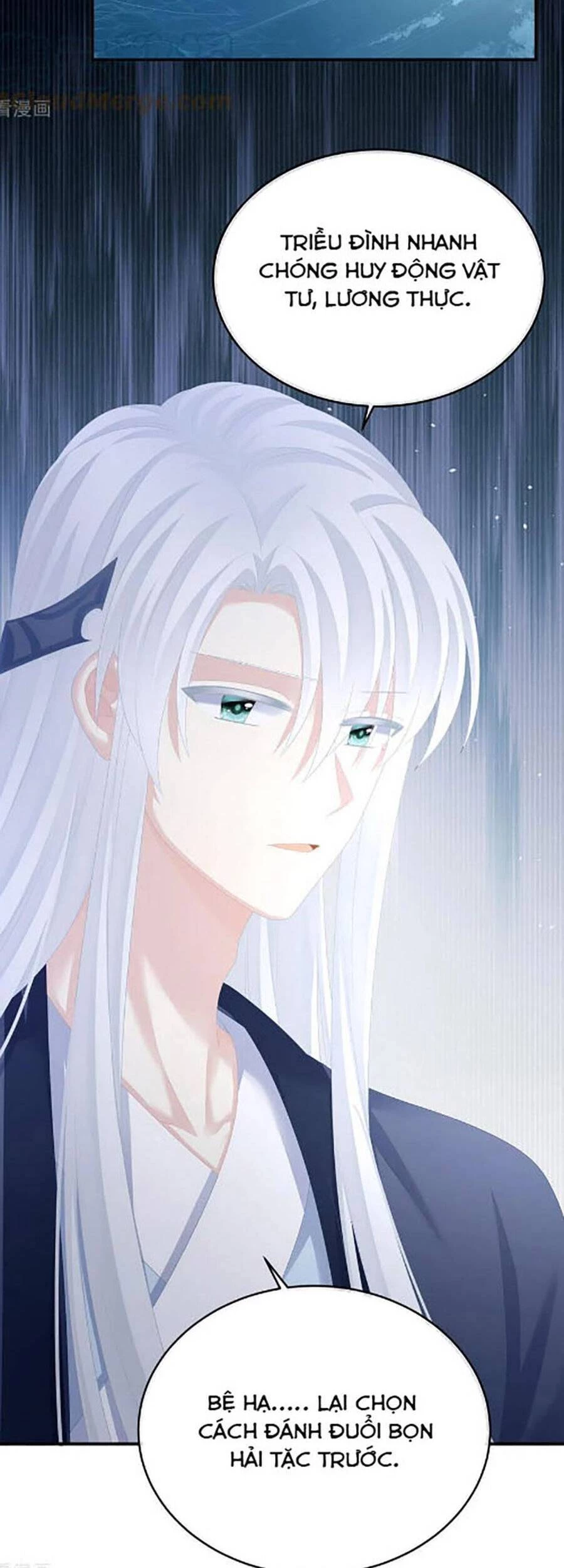 Hậu Cung Của Nữ Đế Chapter 292 - 8