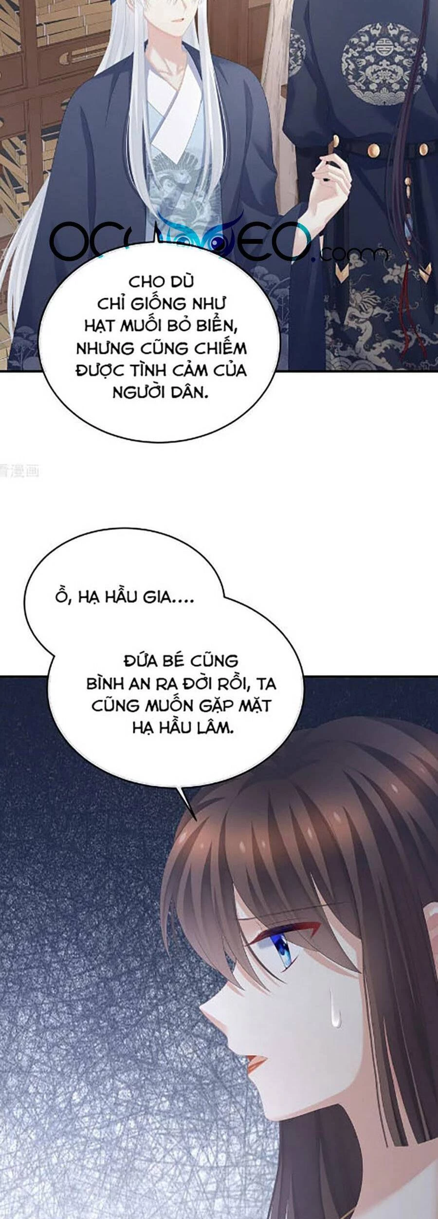 Hậu Cung Của Nữ Đế Chapter 292 - 10