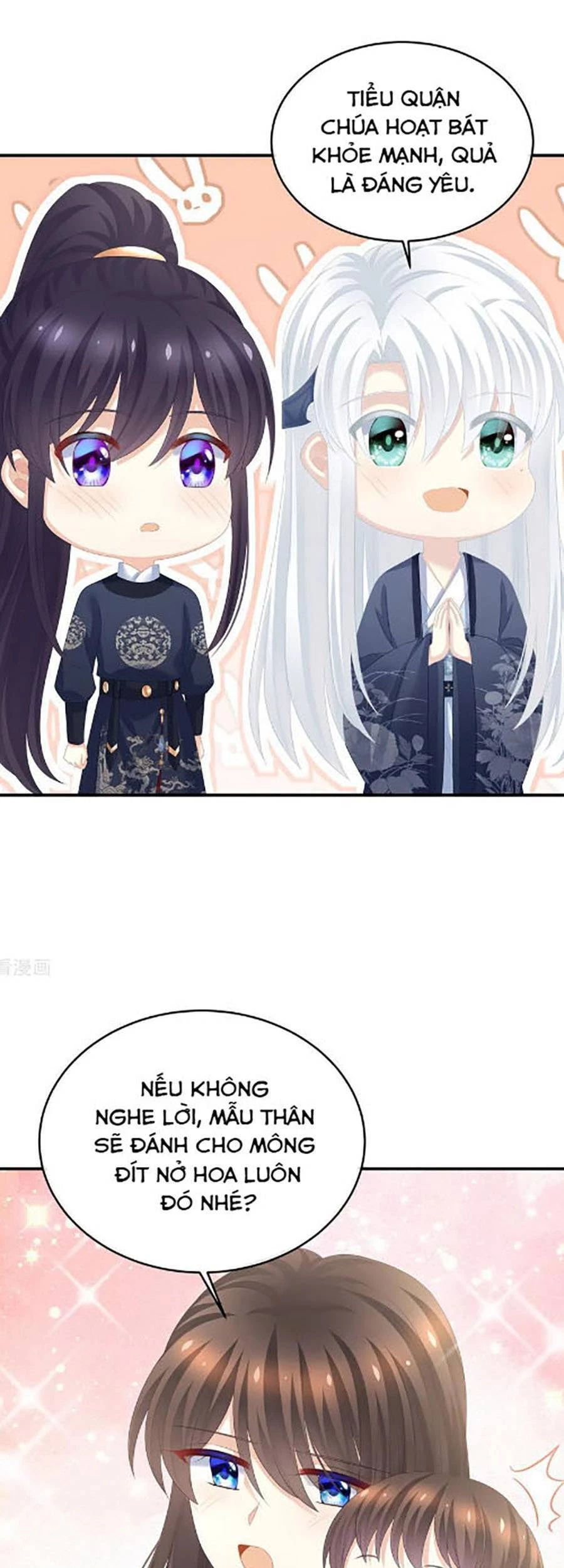 Hậu Cung Của Nữ Đế Chapter 292 - 14